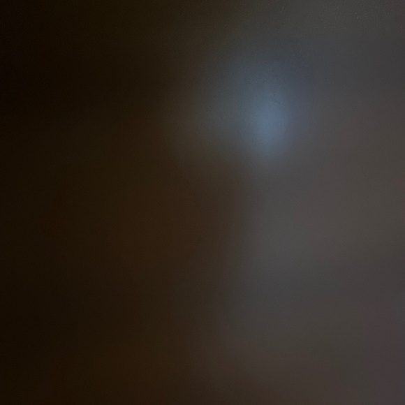 UGG Black Winter Boots with Fur Lining and Side Zipper - Picture 5 of 6